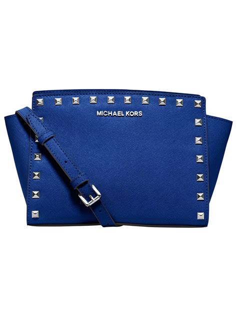 michael kors selma stud